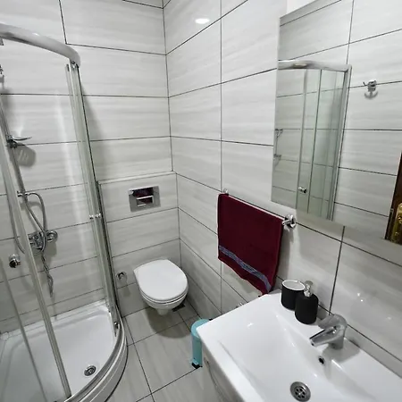 Wooden Style Ac Galata