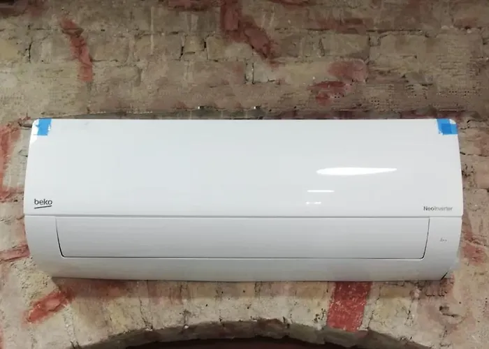 Wooden Style Ac Galata Appartamento