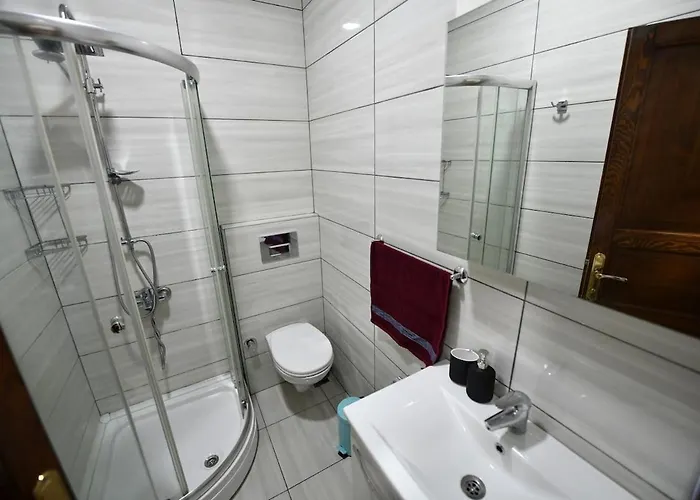 Wooden Style Ac Galata