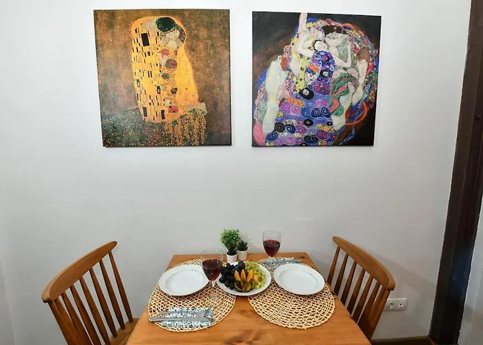 Wooden Style Ac Galata